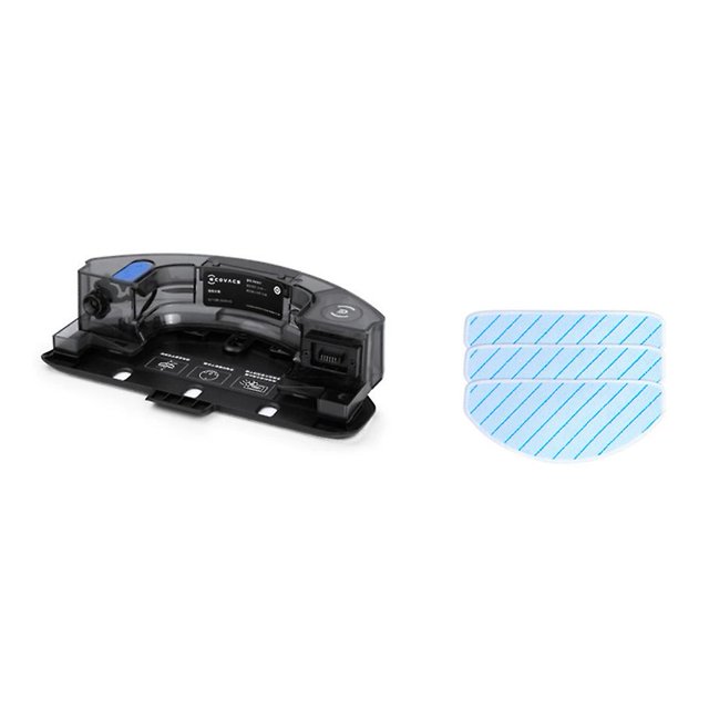Para tanque de agua Ecovacs T8 para T9 T8 Aivi T8 Max T8 Aivi Plus 950 920