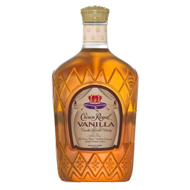 Free Free 82 Crown Royal Vanilla Svg SVG PNG EPS DXF File