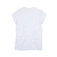 thumbnail image 1 of Mantis - Camiseta Manga Enrollada para Hombre (Blanco), 1 of 1