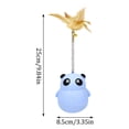 thumbnail image 3 of Cat Puzzle Toys To Boredom And Stimulate Your Dog's Intelligence, Interactive Slow Food Feeder, Grade 2-in-1 For Large/medium/small Cats, 3 of 5