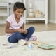 thumbnail image 2 of Set de disfraces magnético Melissa & Doug Ballerina Fairy 52 piezas, 2 of 5
