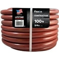 thumbnail image 4 of Flexon 3/4IN 100FT Contractor Garden Hose, 4 of 6