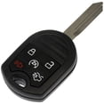 thumbnail image 4 of Dorman 99167ST Keyless Entry Transmitter Compatible with Select Ford Models, 4 of 4