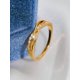 thumbnail image 4 of Cubic Zirconia Decor Ring, 4 of 4