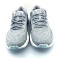thumbnail image 3 of Asics GT-2000 9 Knit Size 11 Womens Piedmont Grey Aqua Angel Athletic Shoes, 3 of 6