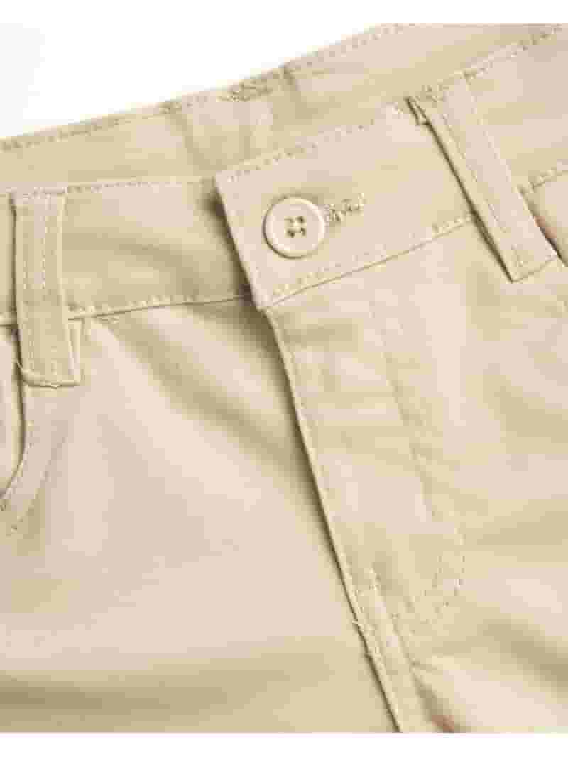 Beverly Hills Polo Club Girls' 2 Pack Stretch Skinny Fit Beverly Hills Polo Club Girls' 2 Pack Stretch Skinny Fit