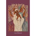 thumbnail image 1 of Pre-Owned What My Hand Say (Paperback) 1941209459 9781941209455, 1 of 1