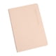 thumbnail image 2 of Juego de cuadernos de tapa blanda de 8 a 160 páginas cada uno, 14,5x21cm, papel grueso, imitación cuero, fundas Kraft en blanco para escribir en un diario, oficina, viajes y organización, 2 of 2