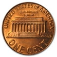 thumbnail image 3 of 1983 Lincoln Cent Double Die Reverse MS-65 PCGS (Red), 3 of 5