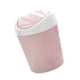 thumbnail image 5 of Bearachild Cubierta enrollable Bote de basura Cubo de basura Papelera Contenedor Accesorios Rosa Rosado 2Conjunto, 5 of 6