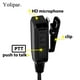 thumbnail image 3 of Auriculares Yolipar CLS1410 CLS1110 de 2 unidades para radio Motorola, 3 of 6