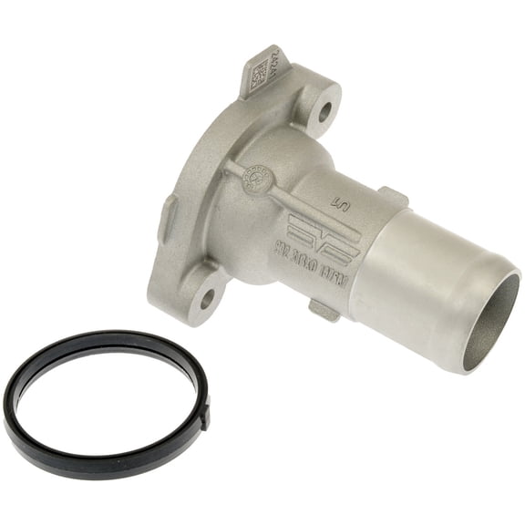 Dorman 902-313XD Coolant Water Outlet for Specific Chrysler / Dodge / Volkswagen Models (OE FIX)