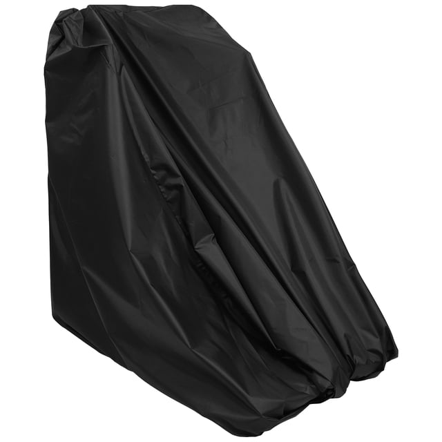 CIMAXIC Housse de Tapis Roulant Anti-Poussière Imperméable pour Machine de Course à Domicile (Noir), 78.74"X59.06"X37.4 Pouces