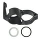 thumbnail image 2 of Adaptador de de de de linterna portátil de 1 Reemplazo directo antideslizante Negro shamjiam Adaptador de dedo, 2 of 9