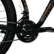 thumbnail image 5 of Bicicleta de Montaña Rodado 29 Ranger Pro Mercurio Fratello Muebles, 5 of 6
