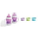 thumbnail image 1 of Copa Sippy Trainer Munchkin Gentle Transition, 120 ml, paquete de 2, 1 of 7