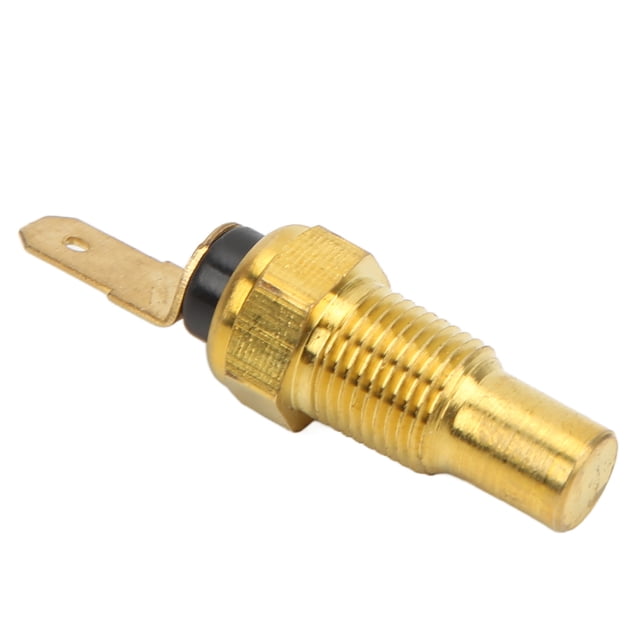 Coolant Temperature Sensor Copper 37750MAZ003 Abrasion Resistant Reliable High Strength For ATV ANGGREK Accesorios