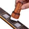 thumbnail image 3 of Portable Guitar String Cleaner Instrument Tool For Guitar Violin & Ukulele | & Dirt Removal Pen, 3 of 5