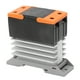 thumbnail image 3 of DC To AC Relay, 3-32V Small RF Interference Heat Dissipation Solid State Relay For Machine Tool ANGGREK Otros, 3 of 8