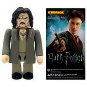 Harry Potter Sirius Black Medicom Toys Kubrick Figure