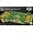 Green Bay Packers, variant on MasterPieces Officially licensed NFL Green Bay Packers Checkers Board Game for Families and Kids ages 6 and Up