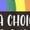 Brown, variant on If Being Gay Was a Choice - LGBTQ Pride T-Shirt | Rainbow Equality Tee | Bold Pride Apparel | Support LGBTQ Clothing