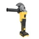 thumbnail image 1 of Herramienta De Amoladora Angular Inalámbrica, Amoladora Angular Inalámbrica Sin Escobillas ABS Eléctrica Para Cortar, 1 of 7