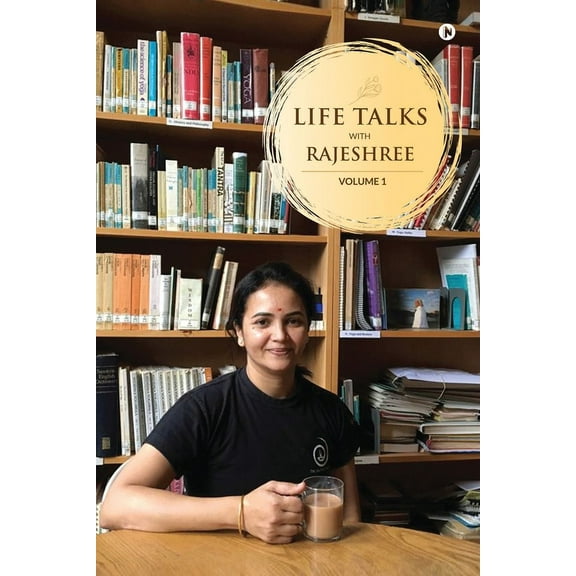 Life Talks: Volume 1 (Paperback)
