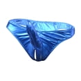 thumbnail image 2 of Men's Boxer Briefs Mens Briefs 2xl Colorful Underwear for Men Good Brief Cool Mesh Microfiber Underwear Men Pack Who Supportive Mens Small Fruit Insert Here Blue XL, 2 of 7