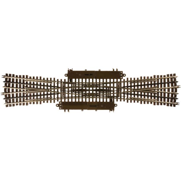 Atlas 5 DOUBLE SLIP SWITCH