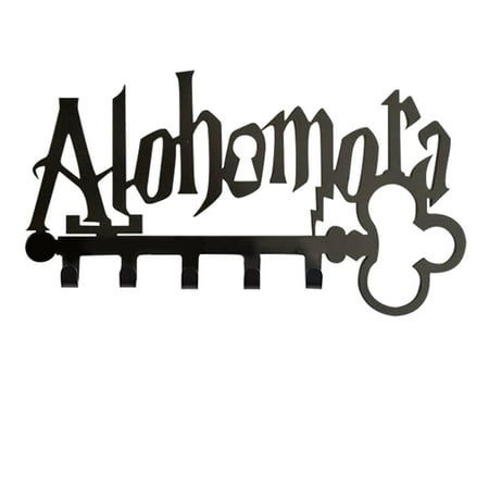 

Closet Organizers and Storage Multifunctional Clapboard Iron Art Household Punching Creative Hook Rack