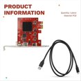 thumbnail image 3 of FPGA DMA Board for Kmbox Video Blender Direct Access, 3 of 5