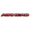 thumbnail image 5 of Airhead Strike Towable Tube for Boating, 2 Single Rider Inflatable Towable Lake Water Deck Tube, 5 of 5