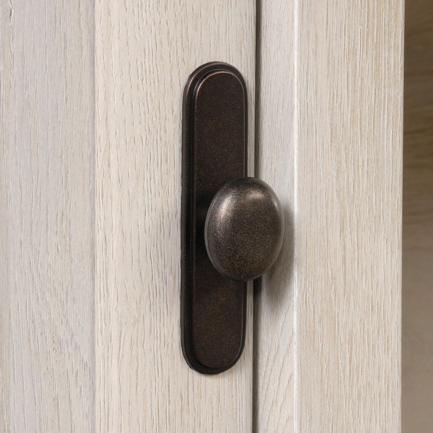 Sauder La Collection Edge Water Bureau