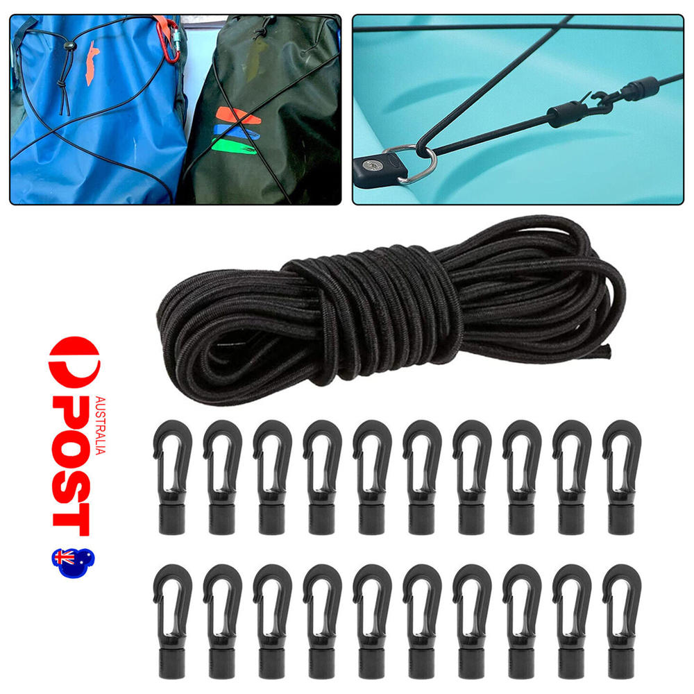 Great prices, huge selection Shop Authentic 10M Strong Elastic Bungee