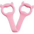 thumbnail image 1 of y Figure 8 Resistance Band, Arm Back Shoulder Exercise Elastic Rope Stretch Fitness Band, Foot, Leg, Hand Stretcher, Arm Exerciser for Yoga Pilates Stretching Physical Therapy, Home Gym Workout, 1 of 5