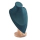 thumbnail image 2 of Busto de joyería con base para colgar colgantes y fotografías. L, 2 of 9