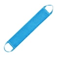 thumbnail image 1 of Toalla de Ducha Exfoliante, Depurador de Espalda Exfoliante, Hombres Y Mujeres, Cuidado de La Piel Limpiador de Piel de Belleza Reutilizable Accesorio azul Fernando Depurador de espalda, 1 of 8