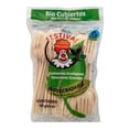 thumbnail image 1 of Tenedores desechables Festival Eco biodegradable grandes 48 pzas, 1 of 1