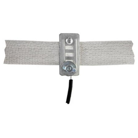 2743 Electric Fence Tape Connect