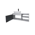 thumbnail image 2 of Gabinete Para Baño Con Lavamanos Y Monomando ODIN, 2 of 6