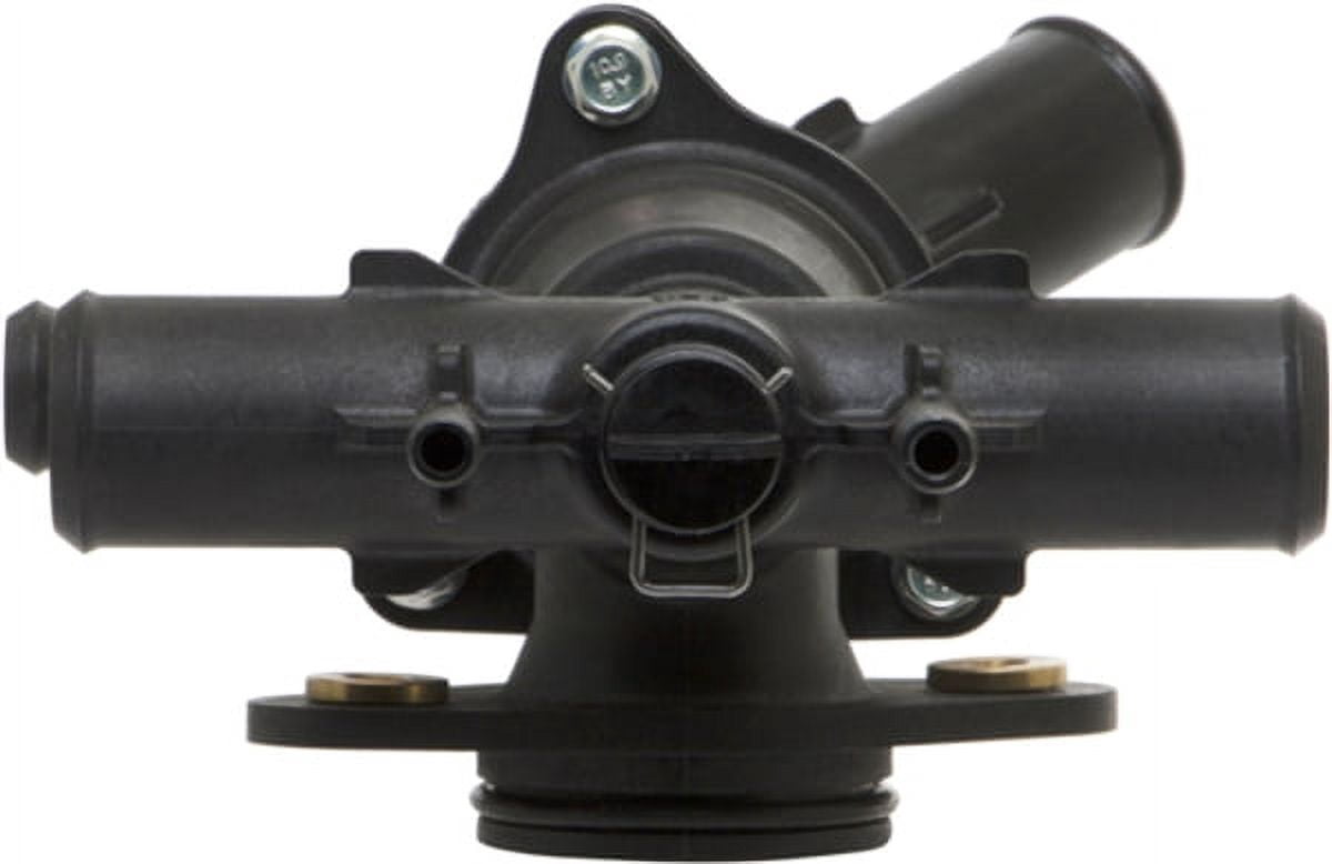 Outlet and Thermostat Housing Kit with Thermostat