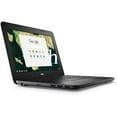 Restored Dell Chromebook 11 3180 11.6" - Intel Celeron N3060 - 4GB RAM 16GB Storage Refurbished