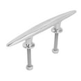 thumbnail image 2 of 10in Deck Cleat, Simple Installation Deck Cleat  For Speedboats For Yachts, 2 of 8