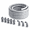 1-1/2inch 25FT, variant on 1-1/2inch 25FT Flexible Non-metallic Liquid Tight Electrical Conduit Kit with Fittings