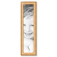 thumbnail image 2 of ArtToFrames 10" x 45" Bronze Picture Frame, 10x45 inch Multi Wood Poster Frame (WOM-5026),  Pack, 2 of 7
