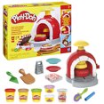 thumbnail image 3 of Play-Doh Kitchen Creations Pizza Oven Playset, 3 of 11