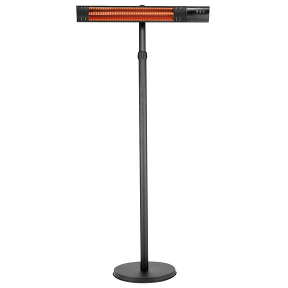 Aspect Living Pole Mounted Electric Patio Heater