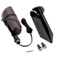 thumbnail image 3 of Kichler VLO 4 1/2" High Textured Bronze 3000K LED Accent Spot Light, 3 of 4