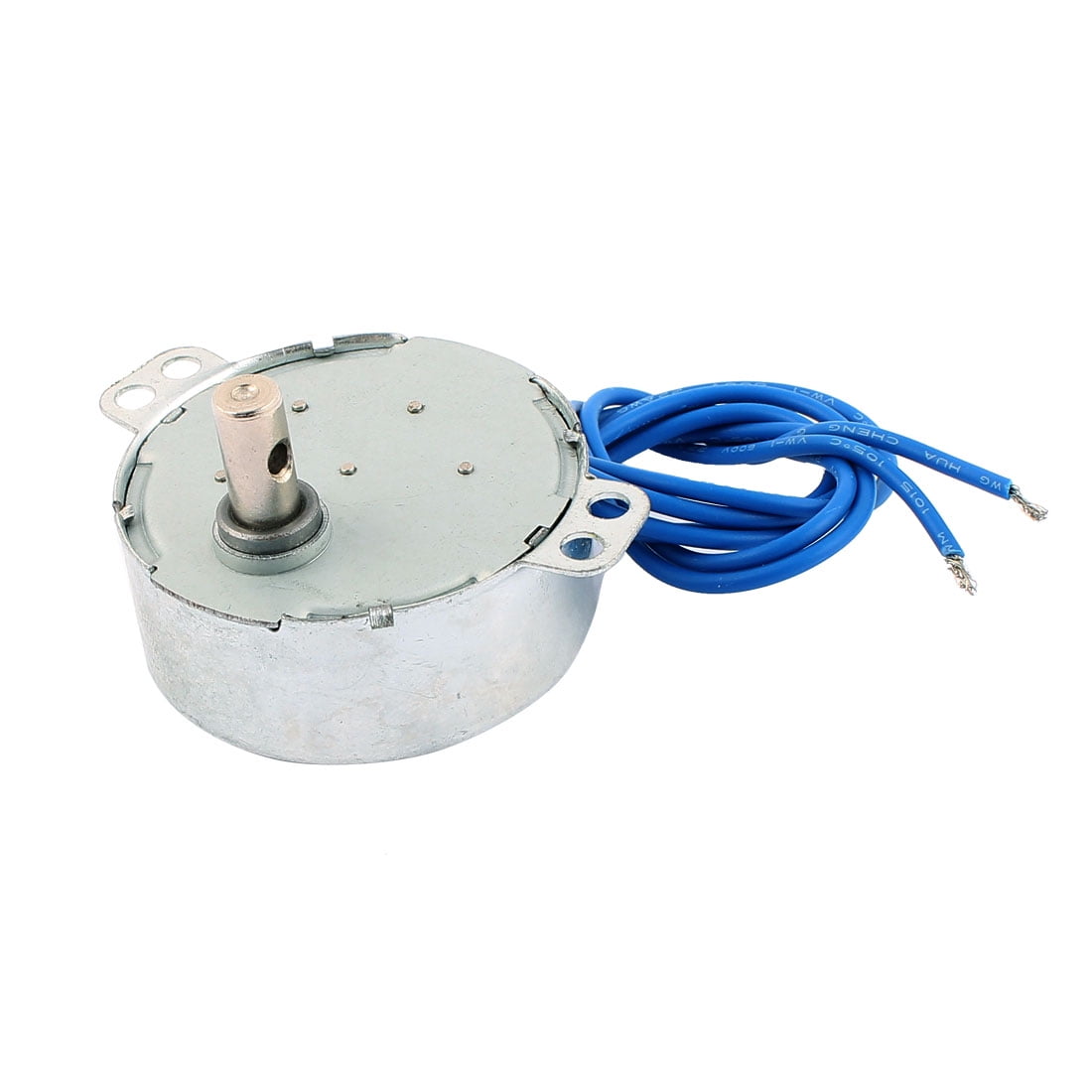 Details about   Non-directional CW/CCW Synchronous Motor 5-6rpm AC 110V for Fan Silver 